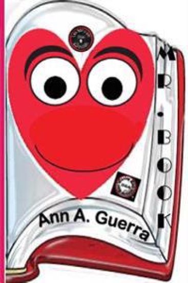 Mr. Book: Story No. 9