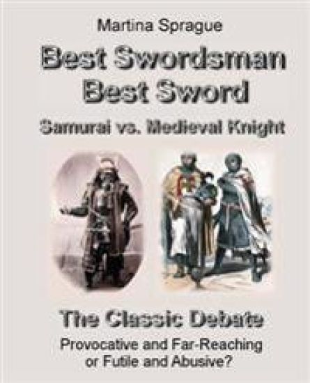 Best Swordsman, Best Sword