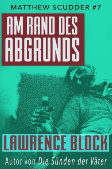 Am Rand des Abgrunds