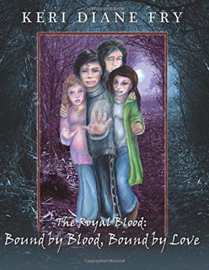 Bound By Blood, Bound By Love