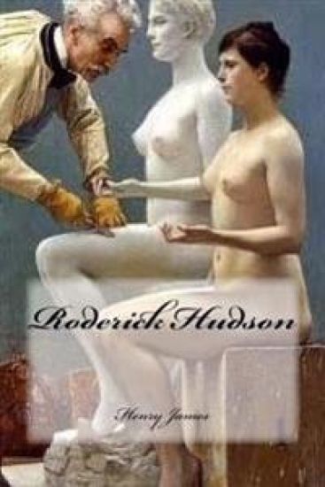 Roderick Hudson