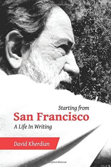 Starting from San Francisco: A Life in Writing