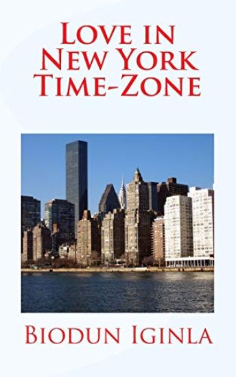 Love in New York Time-Zone