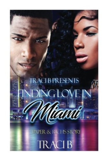 Finding Love in Miami: Paper & Rich's Story