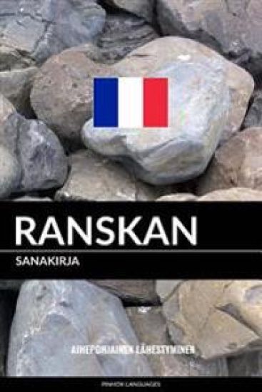 Ranskan sanakirja