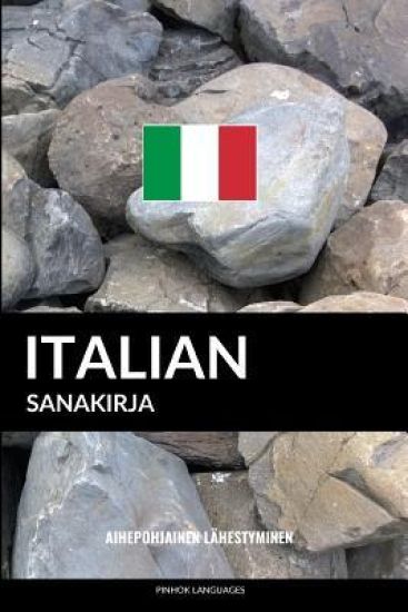 Italian sanakirja