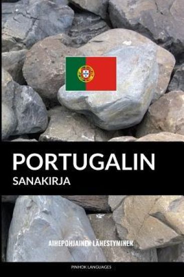 Portugalin sanakirja