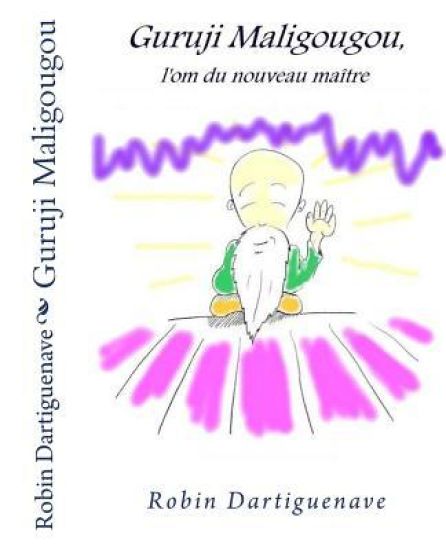 Guruji Maligougou: L'Om Du Nouveau Maître