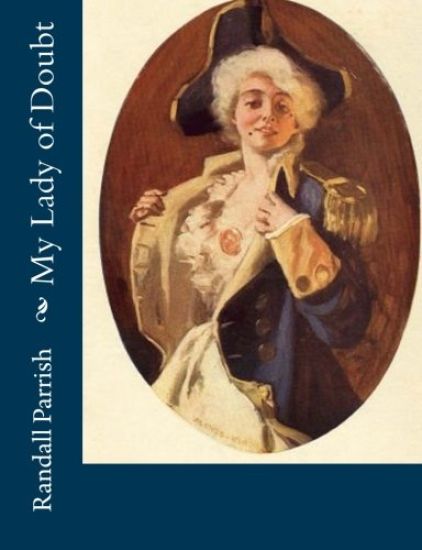 My Lady of Doubt
