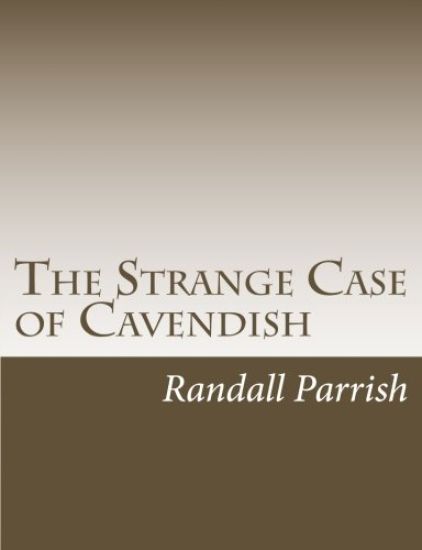 The Strange Case of Cavendish