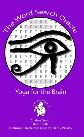 The Word Search Oracle: Yoga for the Brain