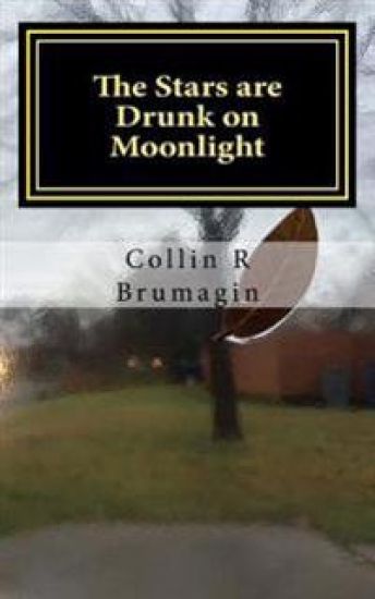 The Stars Are Drunk on Moonlight