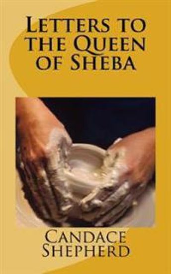Letters to the Queen of Sheba
