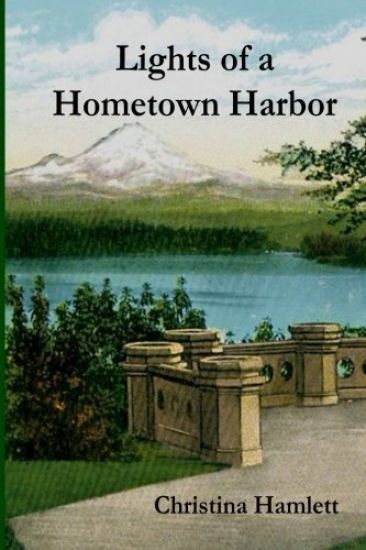 Lights of a Hometown Harbor