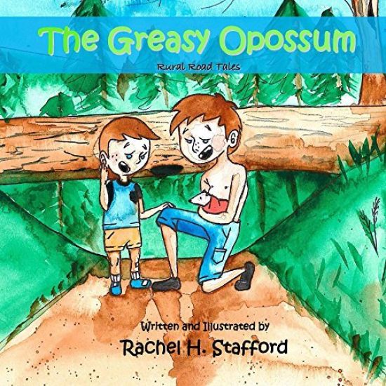 The Greasy Opossum