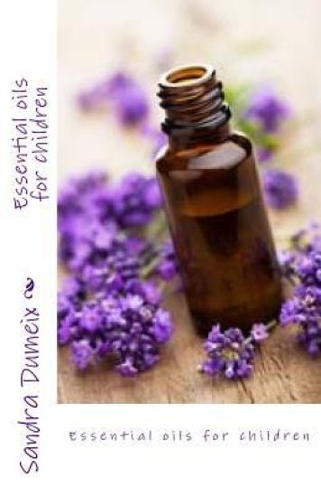 Louis and Inès discover essential oils