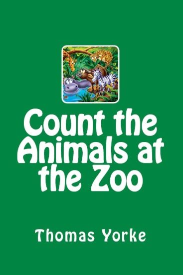 Count the Animals at the Zoo