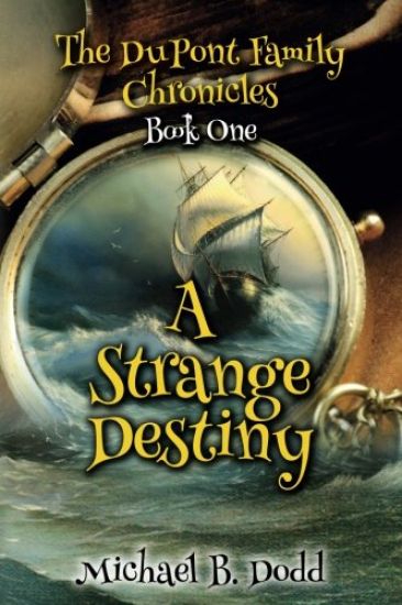 A Strange Destiny