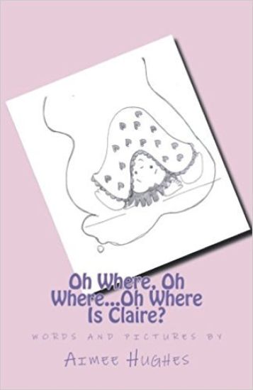 Oh Where, Oh Where...Oh Where Is Claire?