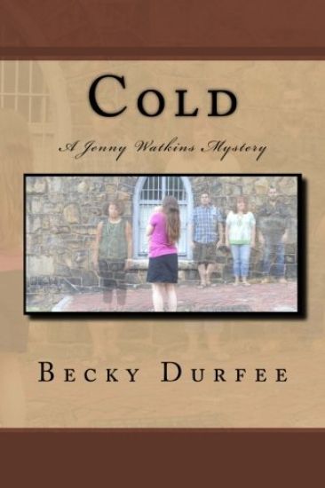 Cold: A Jenny Watkins Mystery