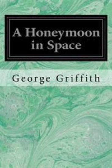 A Honeymoon in Space