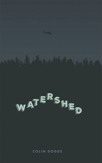 WATERSHED - a novel