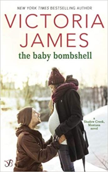 The Baby Bombshell