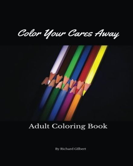 Color Your Cares Away