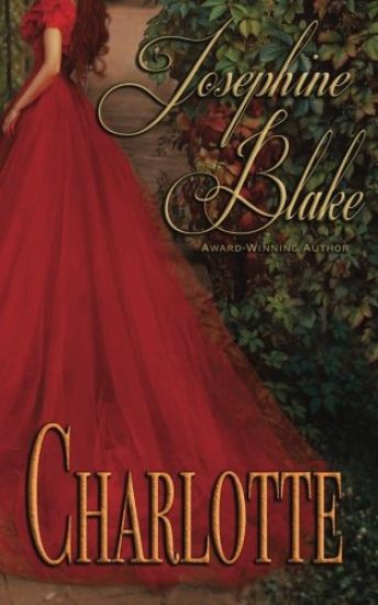 Charlotte: An American Historical Romance