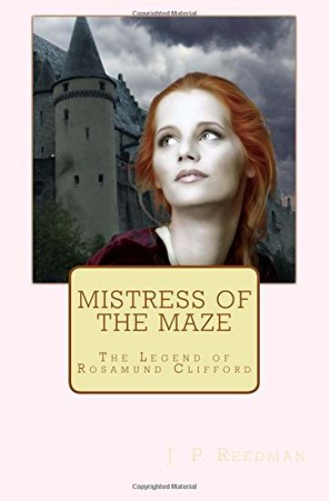 Mistress of the Maze