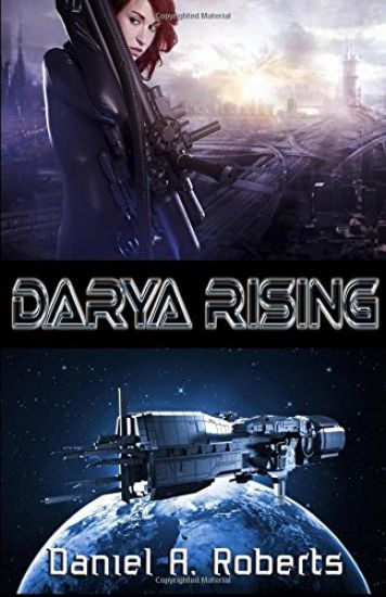 Darya Rising