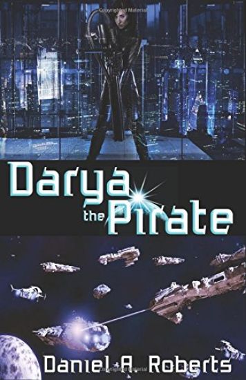 Darya the Pirate