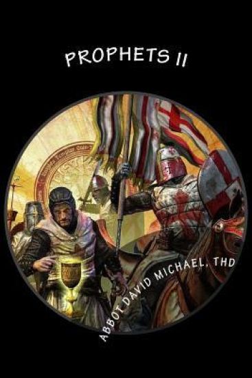 Prophets II: Unity