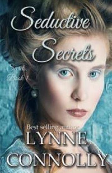 Seductive Secrets