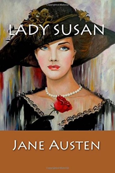 Lady Susan: (English edition)