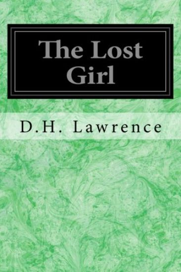 The Lost Girl