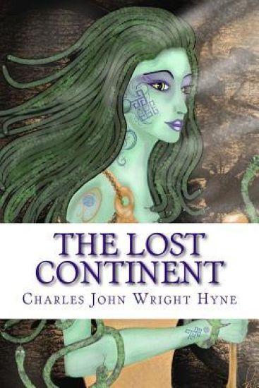 The Lost Continent