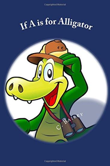 If A is for Alligator