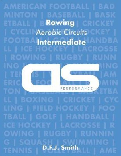 DS Performance - Strength & Conditioning Training Program for Rowing, Aerobic Circuits, Intermediate