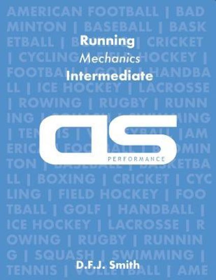 DS Performance - Strength & Conditioning Training Program for Running, Mechanics, Intermediate