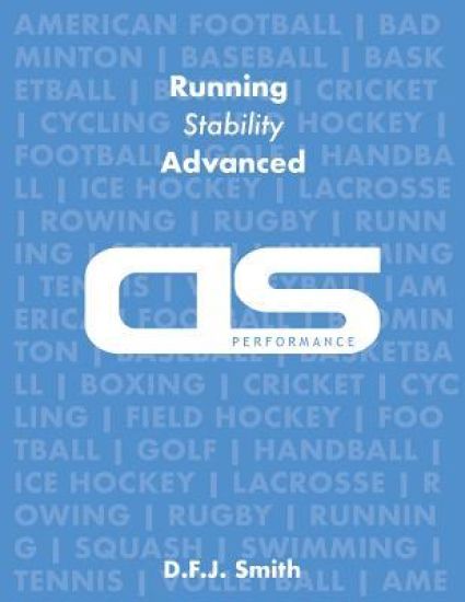 DS Performance - Strength & Conditioning Training Program for Running, Stability, Advanced