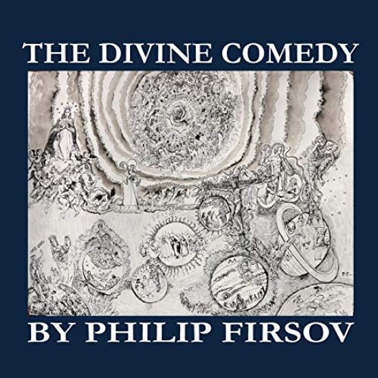 The Divine Comedy: by Philip Firsov