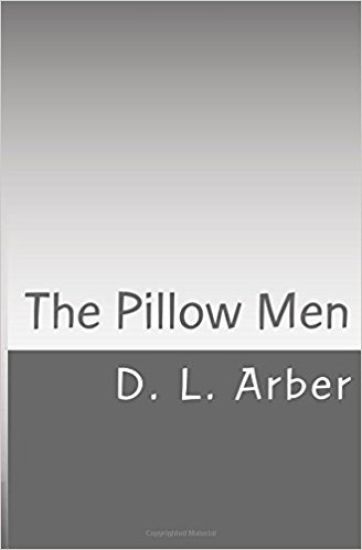 The Pillow Men