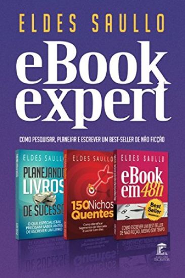 E-book Expert