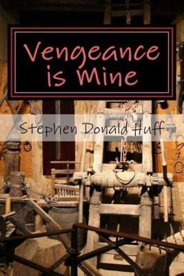 Vengeance is Mine