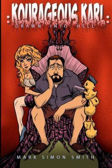 Kourageous Karl: Drawn Into Hell