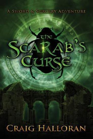 The Scarab's Curse