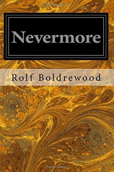 Nevermore