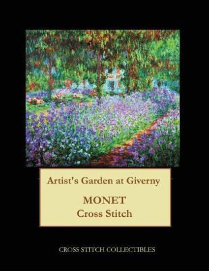 Artist's Garden at Giverny