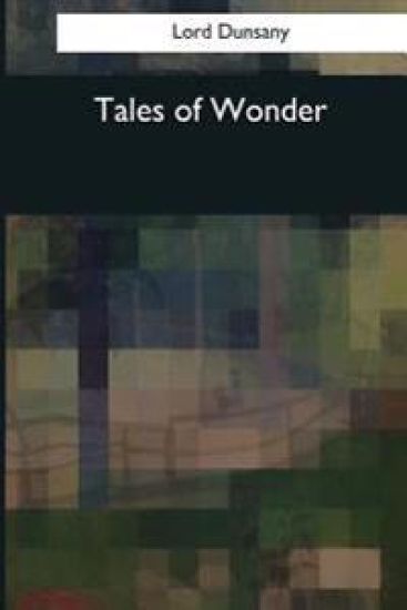 Tales of Wonder